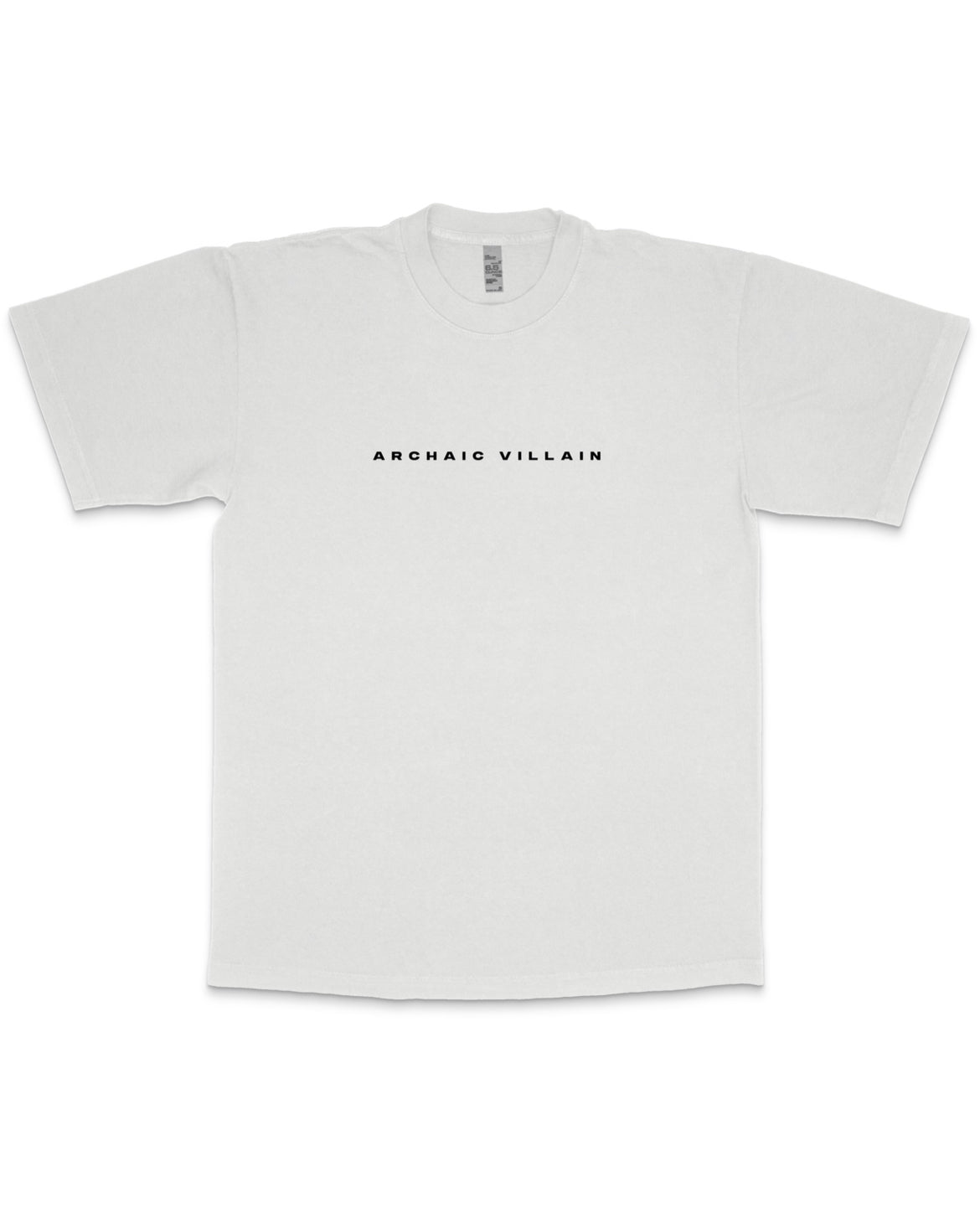 "MT. CRUSHMORE" Tee